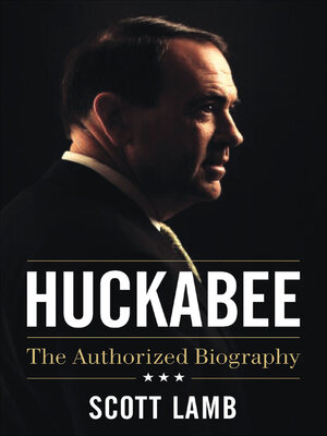 cover image of Huckabee